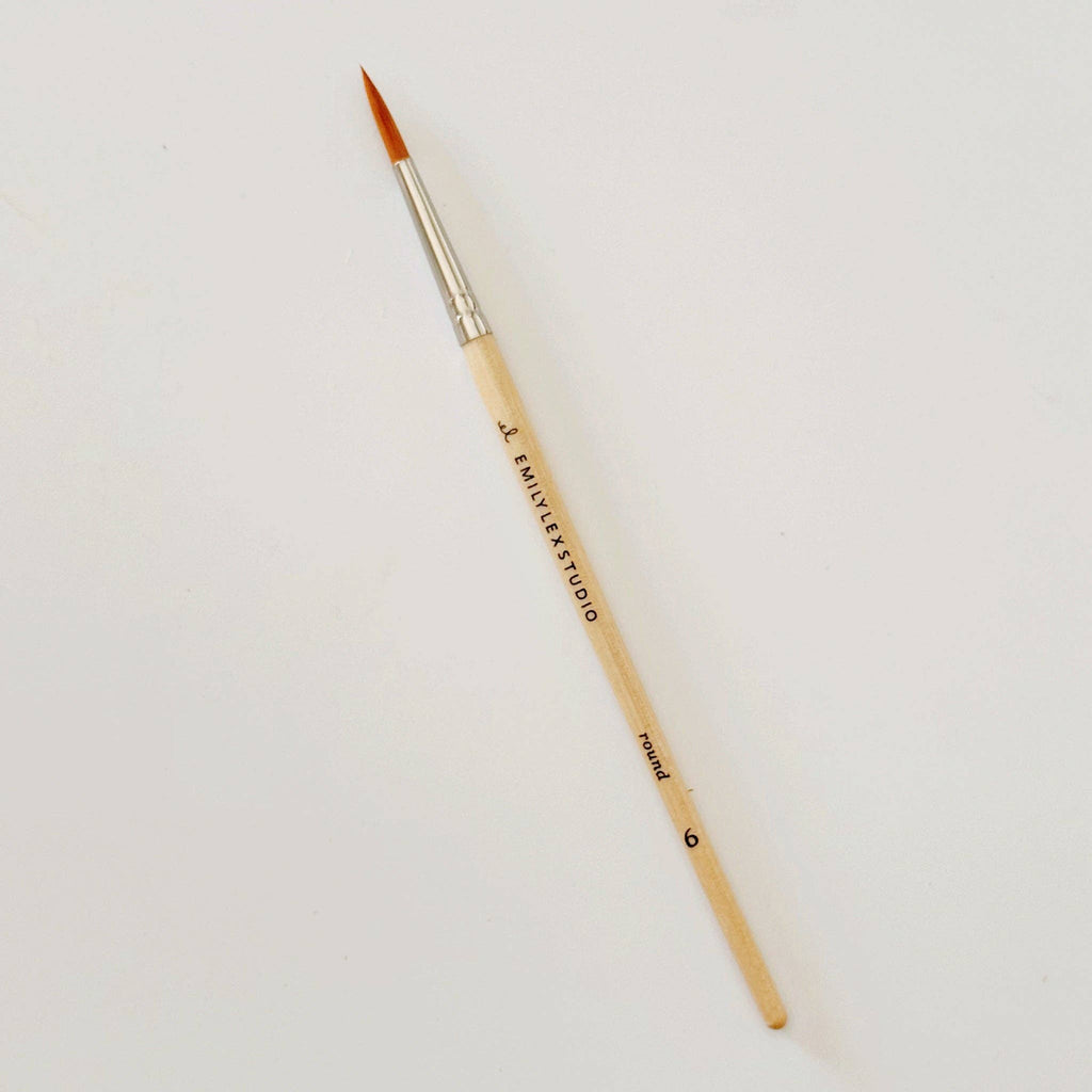 Precision Watercolor Brush Set-300 Treats/Gift-emily lex studio-Hello Friends Boutique-Woman's Fashion Boutique Located in Traverse City, MI