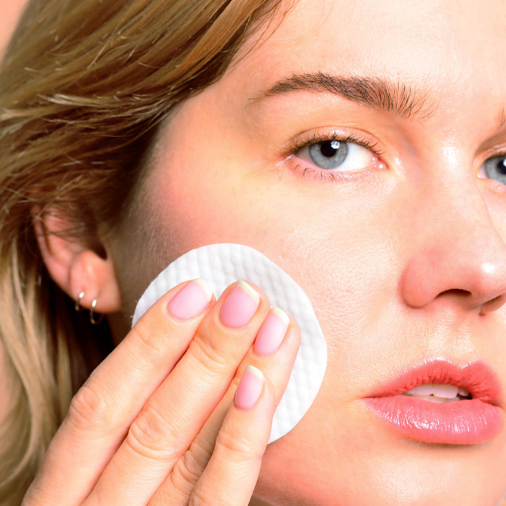 Love + Light Brightening Toner Pads-290 Beauty-My Spa Life-Hello Friends Boutique-Woman's Fashion Boutique Located in Traverse City, MI