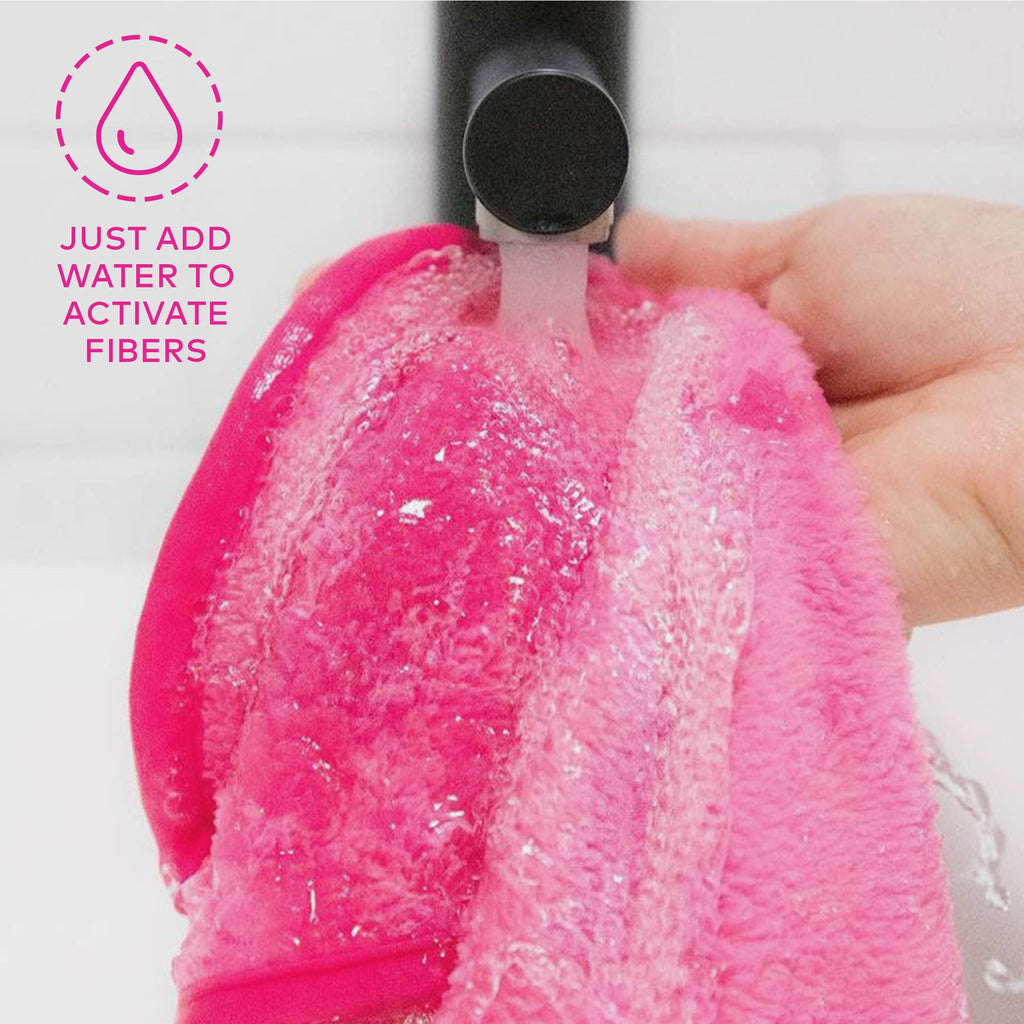 Original Pink MakeUp Eraser PRO-290 Beauty-MakeUp Eraser-Hello Friends Boutique-Woman's Fashion Boutique Located in Traverse City, MI