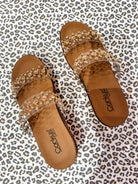 Corky's Bad Habit Wedges (7-11)-250 Shoes-Corky's Footwear-Hello Friends Boutique-Woman's Fashion Boutique Located in Traverse City, MI