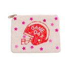 Touchdown Spark Helmet Pouch-280 Other Accessories-Judson-Hello Friends Boutique-Woman's Fashion Boutique Located in Traverse City, MI