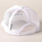 American Made Trucker Hat-280 Other Accessories-Fashion City-Hello Friends Boutique-Woman's Fashion Boutique Located in Traverse City, MI