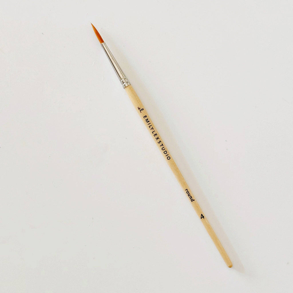 Precision Watercolor Brush Set-300 Treats/Gift-emily lex studio-Hello Friends Boutique-Woman's Fashion Boutique Located in Traverse City, MI