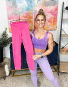 The Manhattan Ultra Leggings (S-L)-210 Leggings/Joggers-MONO B-Hello Friends Boutique-Woman's Fashion Boutique Located in Traverse City, MI