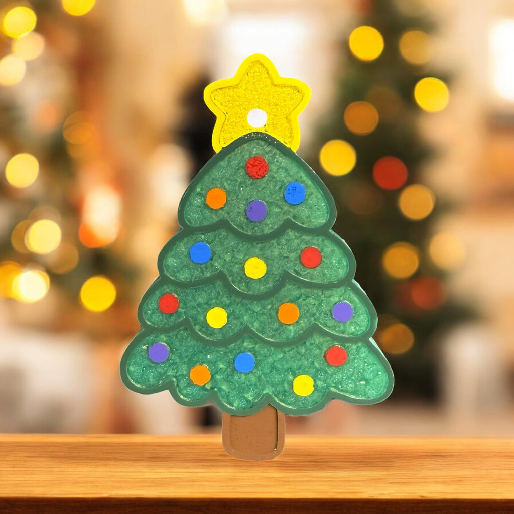 Oh Christmas Tree Freshie-Bug & Bean Freshies-Hello Friends Boutique-Woman's Fashion Boutique Located in Traverse City, MI