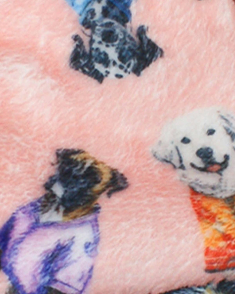 Puppy Print MakeUp Eraser PRO | The Pet Lover-290 Beauty-MakeUp Eraser-Hello Friends Boutique-Woman's Fashion Boutique Located in Traverse City, MI
