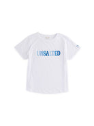 "Unsalted" Tee (S-XL)-130 Graphic Tees-Shiraleah-Hello Friends Boutique-Woman's Fashion Boutique Located in Traverse City, MI