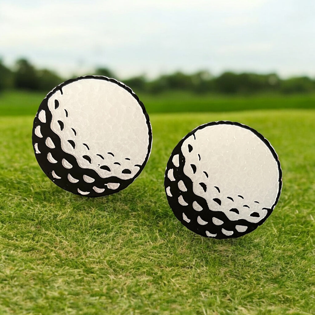 Golf Ball Vents and Magnets-Bug & Bean Freshies-Hello Friends Boutique-Woman's Fashion Boutique Located in Traverse City, MI