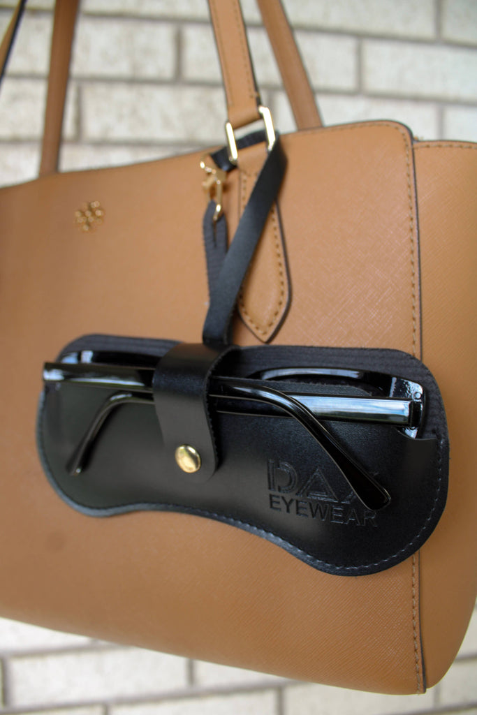 DAX Eyewear Clutch-300 Treats/Gift-DAX Eyewear-Hello Friends Boutique-Woman's Fashion Boutique Located in Traverse City, MI