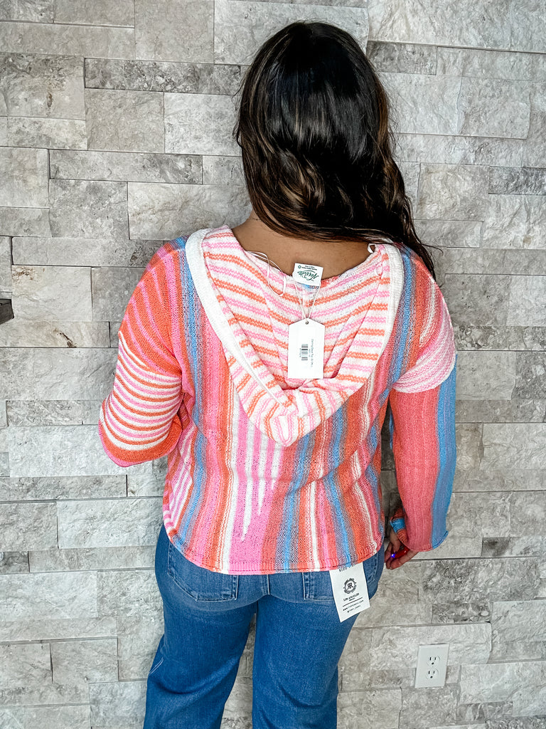 Darling Days Top (S-3XL)-110 Long Sleeve-VERY J-Hello Friends Boutique-Woman's Fashion Boutique Located in Traverse City, MI