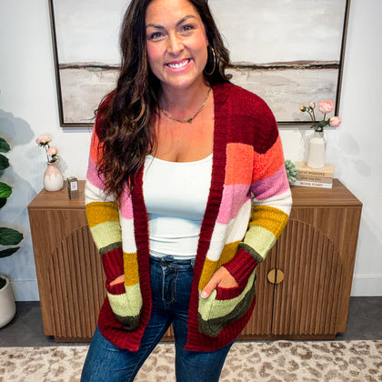 Cardigans