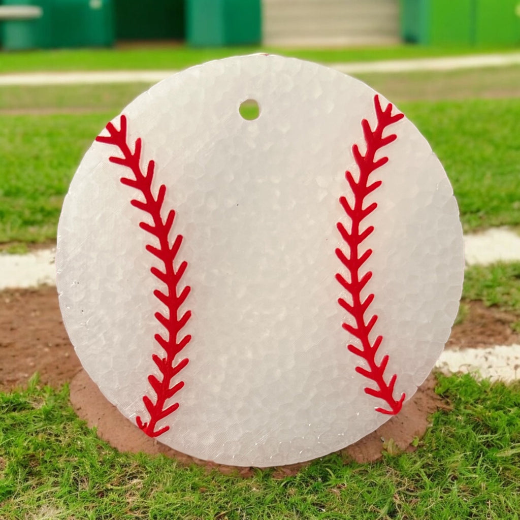 Baseball Freshie-Bug & Bean Freshies-Hello Friends Boutique-Woman's Fashion Boutique Located in Traverse City, MI