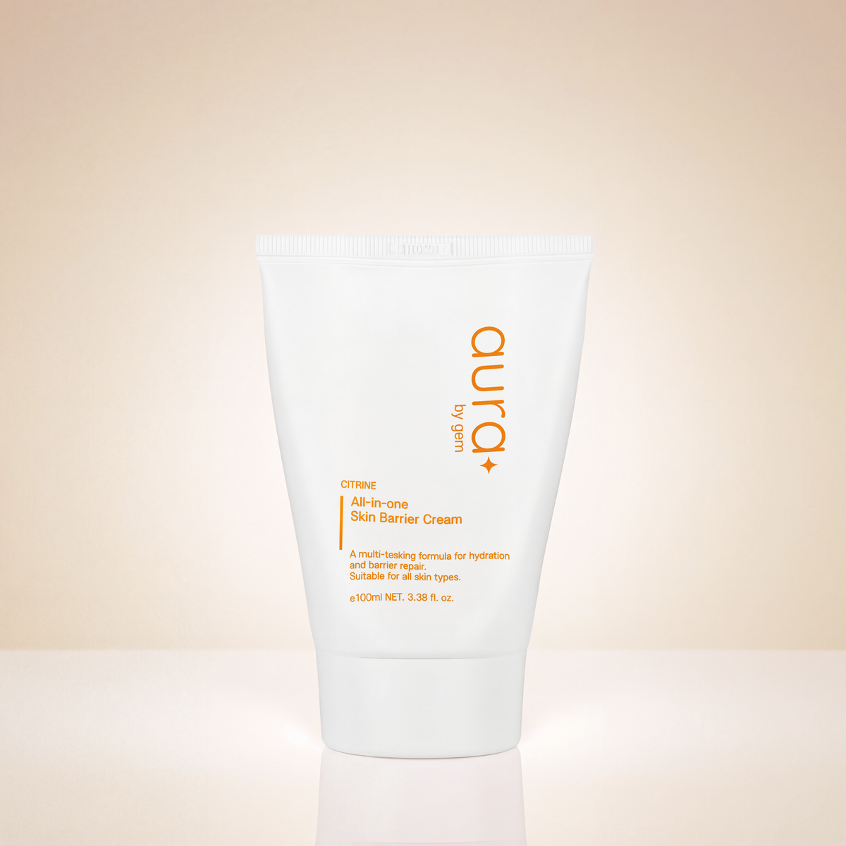 All-In-One Skin Barrier Cream | 300ml Value