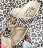 The Lyric Sandals (7-11)-250 Shoes-BLOWFISH-Hello Friends Boutique-Woman's Fashion Boutique Located in Traverse City, MI