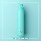 Garden Party Flip + Sip Bottle 26oz-300 Treats/Gift-Swig Life-Hello Friends Boutique-Woman's Fashion Boutique Located in Traverse City, MI
