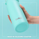 Garden Party Flip + Sip Bottle 36oz-300 Treats/Gift-Swig Life-Hello Friends Boutique-Woman's Fashion Boutique Located in Traverse City, MI