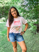 Rebel Rise Frayed Shorts (S-3XL) - SAVE SPRING-220 Shorts/Skirts/Skorts-RISEN-Hello Friends Boutique-Woman's Fashion Boutique Located in Traverse City, MI