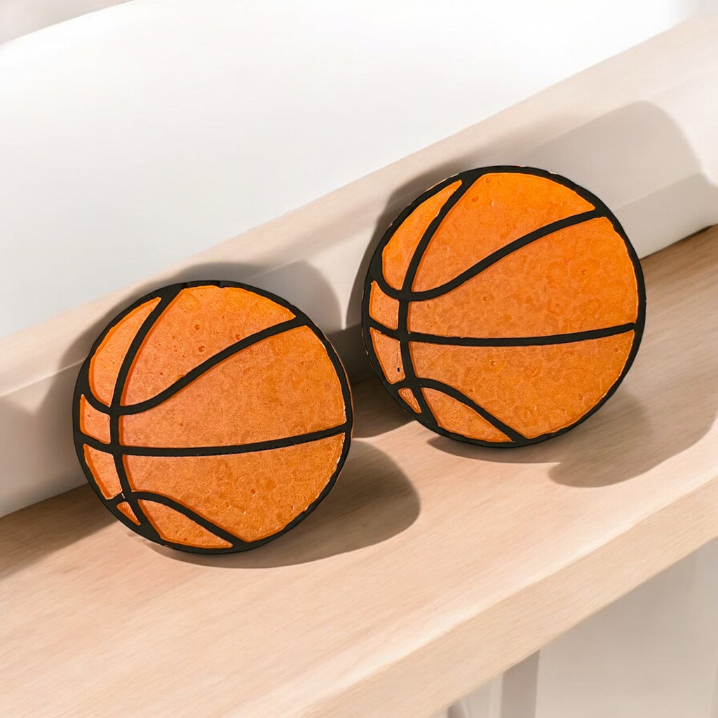 Basketball Vents and Magnets-Bug & Bean Freshies-Hello Friends Boutique-Woman's Fashion Boutique Located in Traverse City, MI