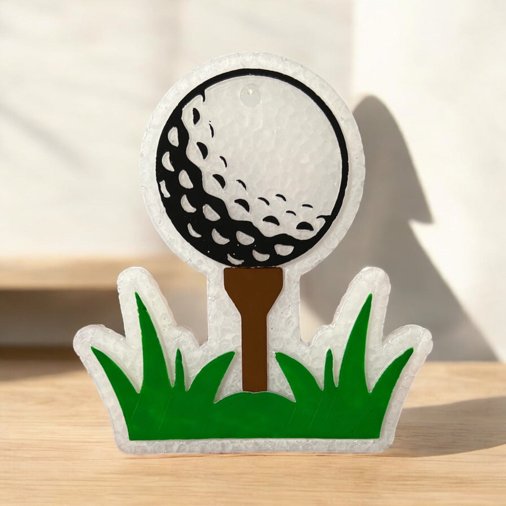 Golf Freshie-Bug & Bean Freshies-Hello Friends Boutique-Woman's Fashion Boutique Located in Traverse City, MI