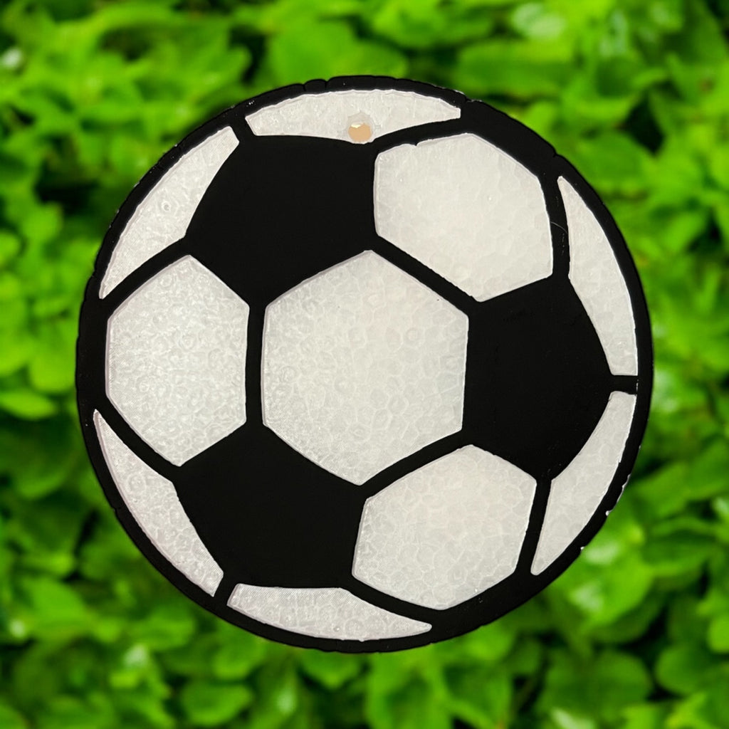 Soccer Ball Freshie-Bug & Bean Freshies-Hello Friends Boutique-Woman's Fashion Boutique Located in Traverse City, MI