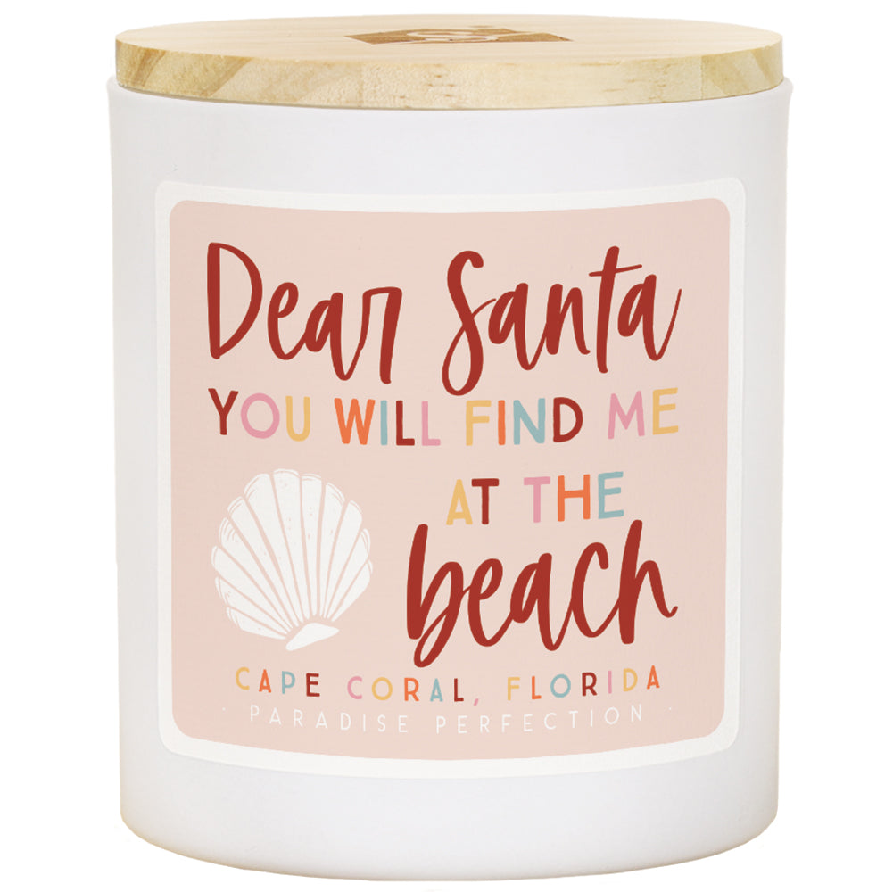 Dear Santa Beach Paradise Perfection-500 History-Sincere Surroundings-Hello Friends Boutique-Woman's Fashion Boutique Located in Traverse City, MI