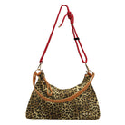 Cosette Canvas Shoulder Bag-Shoulder Bag-Pretty Simple