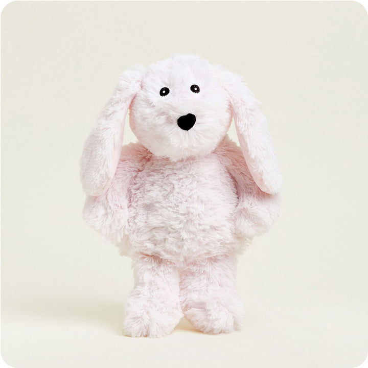 Pink Bunny Warmies®-300 Treats/Gift-Warmies-Hello Friends Boutique-Woman's Fashion Boutique Located in Traverse City, MI