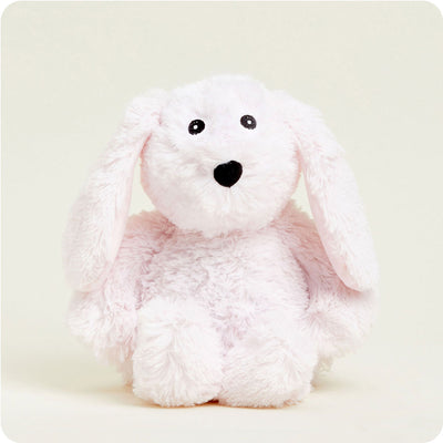 Pink Bunny Warmies®-300 Treats/Gift-Warmies-Hello Friends Boutique-Woman's Fashion Boutique Located in Traverse City, MI