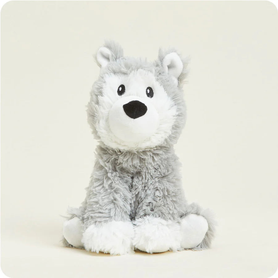 Husky Warmies®-300 Treats/Gift-Warmies-Hello Friends Boutique-Woman's Fashion Boutique Located in Traverse City, MI