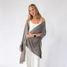 Catalina Cashmere Blend Travel Scarf-Scarf-Pretty Simple