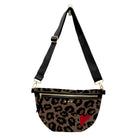 Colby Canvas Printed Bum Bag-Bum Bag-Pretty Simple