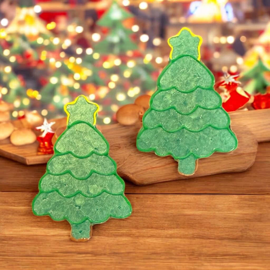 Holiday Tree Vents and Magnets-Bug & Bean Freshies-Hello Friends Boutique-Woman's Fashion Boutique Located in Traverse City, MI