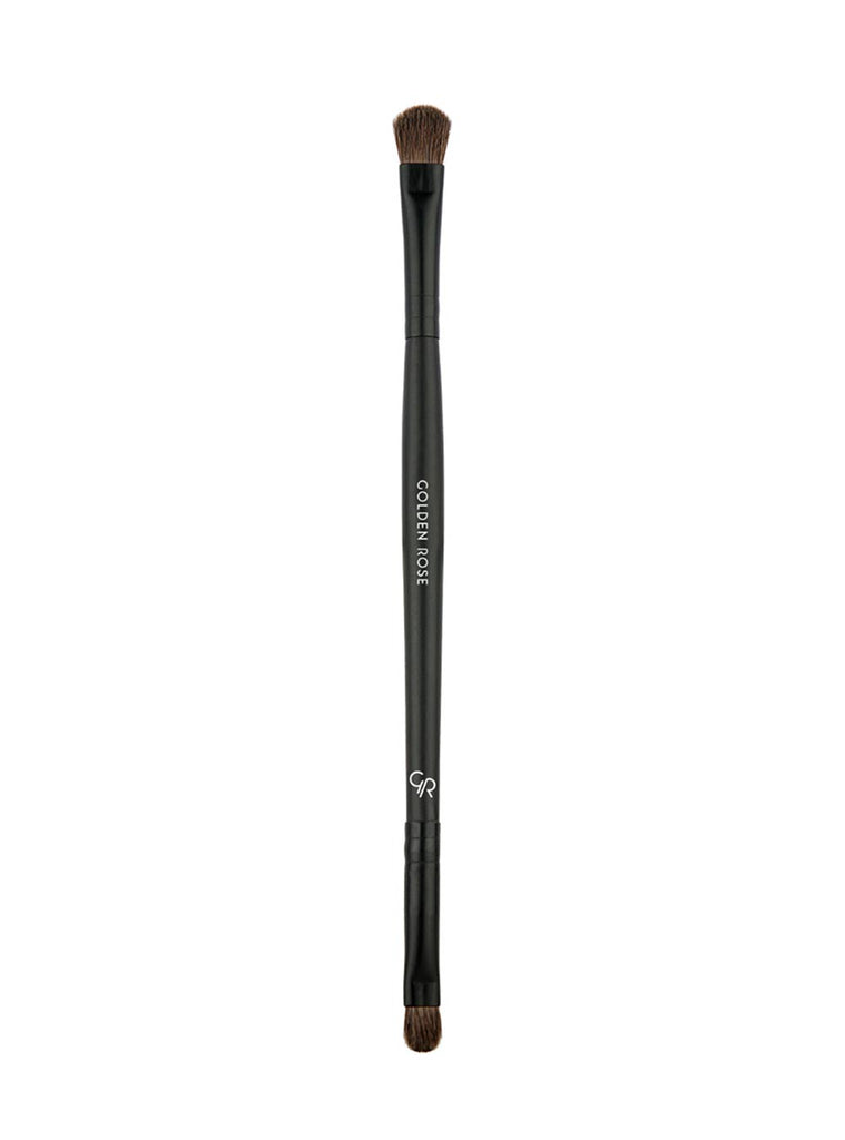 Dual Ended Eyeshadow Brush-290 Beauty-Celesty-Hello Friends Boutique-Woman's Fashion Boutique Located in Traverse City, MI