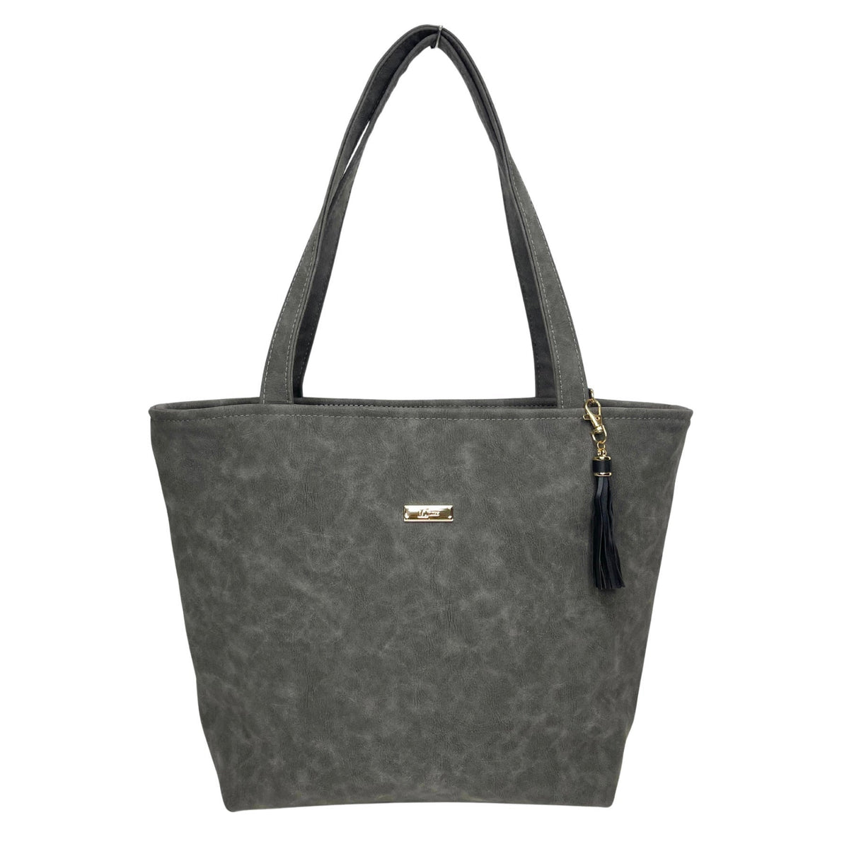 LIVE BOX- Suede Soul Graphite - Daykeeper