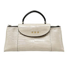 Elena Croc Embossed Crossbody-Crossbody Bag-Pretty Simple