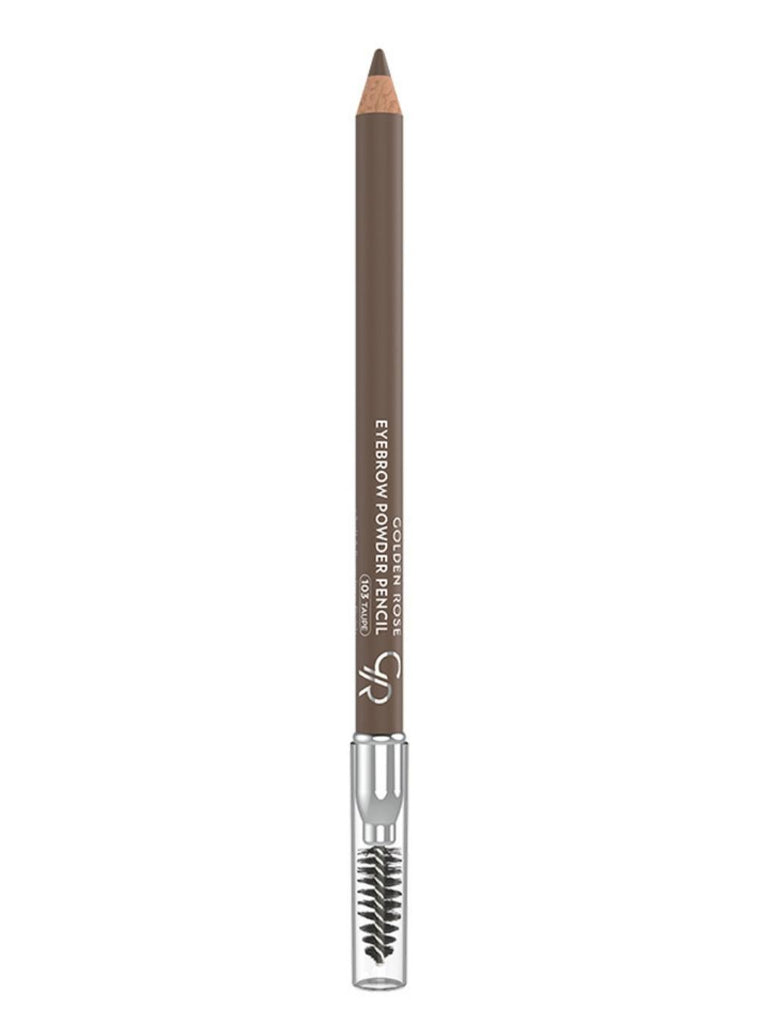 Eyebrow Powder Pencil No:103 Taupe-290 Beauty-Celesty-Hello Friends Boutique-Woman's Fashion Boutique Located in Traverse City, MI