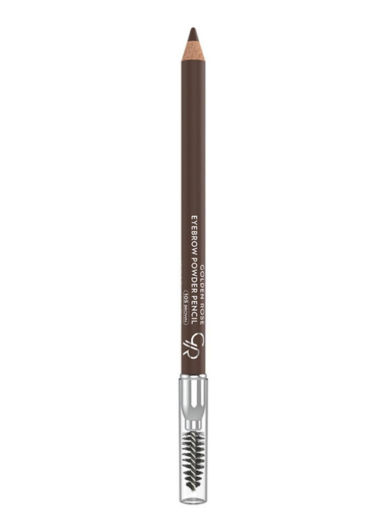 Eyebrow Powder Pencil No:105 Brown-290 Beauty-Celesty-Hello Friends Boutique-Woman's Fashion Boutique Located in Traverse City, MI