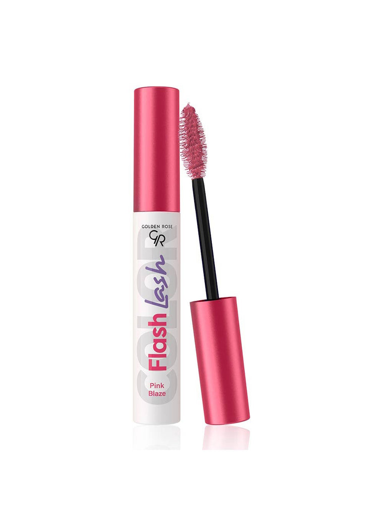 Flash Lash Mascara No: 05 Pink Blaze-290 Beauty-Celesty-Hello Friends Boutique-Woman's Fashion Boutique Located in Traverse City, MI