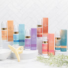 Mixologie Hair Fragrance Mist - IN BOUTIQUE-300 Treats/Gift-MIXOLOGIE-Hello Friends Boutique-Woman's Fashion Boutique Located in Traverse City, MI