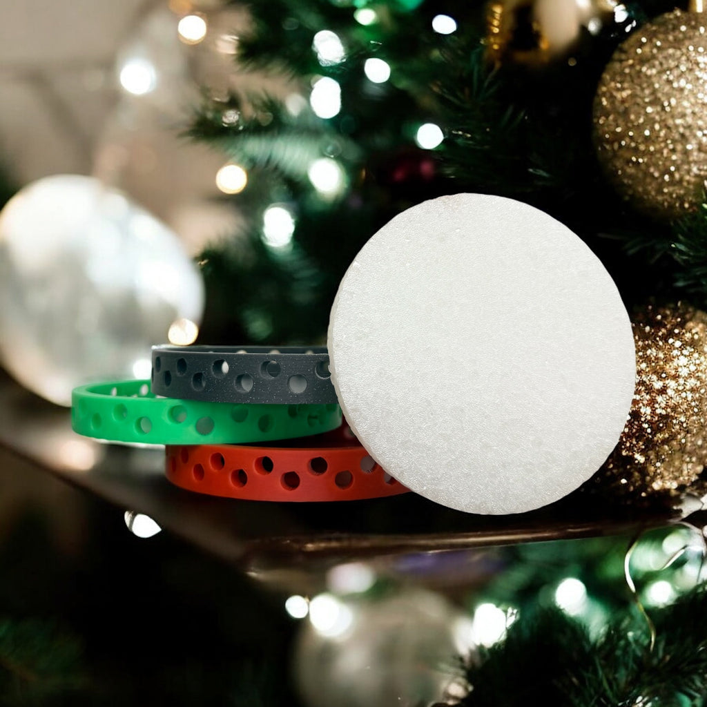 Holiday Tray Inserts-Bug & Bean Freshies-Hello Friends Boutique-Woman's Fashion Boutique Located in Traverse City, MI