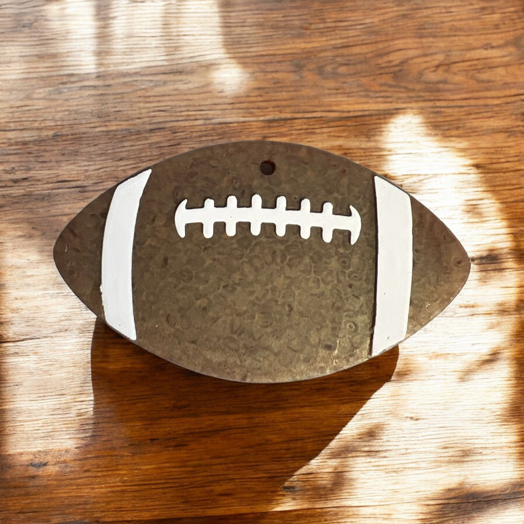 Football Freshie-Bug & Bean Freshies-Hello Friends Boutique-Woman's Fashion Boutique Located in Traverse City, MI