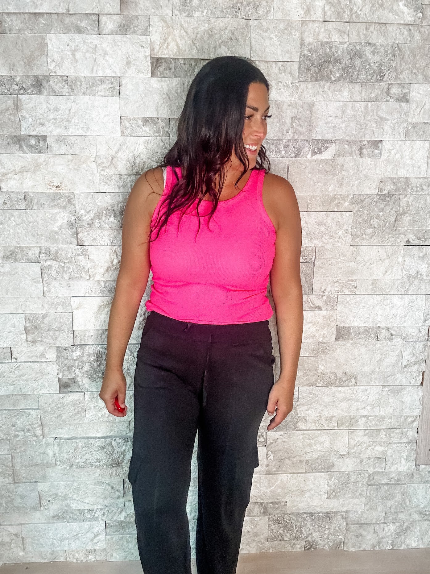 Take A Bow Bottoms (S-L)-230 Other Bottoms-MONO B-Hello Friends Boutique-Woman's Fashion Boutique Located in Traverse City, MI