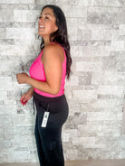 Take A Bow Bottoms (S-L)-230 Other Bottoms-MONO B-Hello Friends Boutique-Woman's Fashion Boutique Located in Traverse City, MI