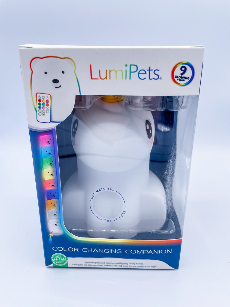 Lumipets® Led Unicorn Night Light with Remote-300 Treats/Gift-Lumieworld-Hello Friends Boutique-Woman's Fashion Boutique Located in Traverse City, MI