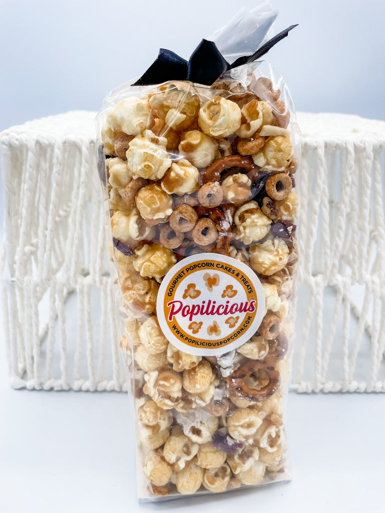 Fall Munch Gourmet Popcorn-300 Treats/Gift-Popilicious Popcorn-Hello Friends Boutique-Woman's Fashion Boutique Located in Traverse City, MI