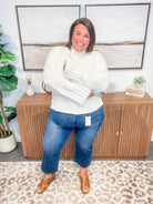The Way I Talk Sweater (S-3XL)-140 Sweaters-Sew In Love-Hello Friends Boutique-Woman's Fashion Boutique Located in Traverse City, MI