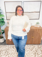 The Way I Talk Sweater (S-3XL)-140 Sweaters-Sew In Love-Hello Friends Boutique-Woman's Fashion Boutique Located in Traverse City, MI
