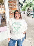Elphaba OR Glinda Youth (XS-XL) & Adult Sweatshirt (S-2XL)-150 Sweatshirts/Hoodies-Poppy & Pine-Hello Friends Boutique-Woman's Fashion Boutique Located in Traverse City, MI