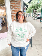 Elphaba OR Glinda Youth (XS-XL) & Adult Sweatshirt (S-2XL)-150 Sweatshirts/Hoodies-Poppy & Pine-Hello Friends Boutique-Woman's Fashion Boutique Located in Traverse City, MI