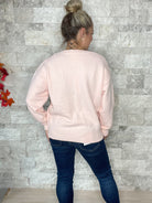 Very Merry Sweater (S-L)-140 Sweaters-GILLI-Hello Friends Boutique-Woman's Fashion Boutique Located in Traverse City, MI